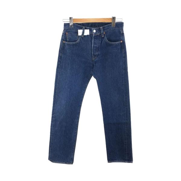 Levi’s◆ボトム/30/コットン/IDG/00501-2546/501/赤耳/CONE DENI...