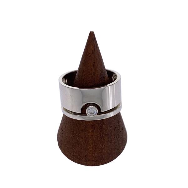 CRESCET SUN RING/GYPPHY/リング/SV925/16号/SLV/レディース