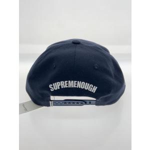 Supreme◆キャップ/NVY/メンズ/su...の詳細画像2