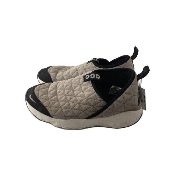 NIKE ACG◆NIKE ACG MOC 3.0 LEATHER/ローカットスニーカー/28.5c...