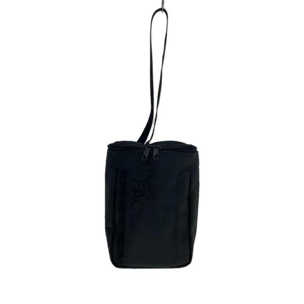 THE NORTH FACE◆BC FUSE BOX POUCH?/--/BLK/NM82152