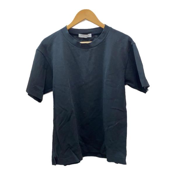UNITED ARROWS◆Tシャツ/M/コットン/BLK/1117-246-2405