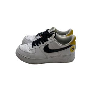 NIKE◆AIR FORCE 1 07 LV8_エア フォース 1 07 LV8/27cm/WHT