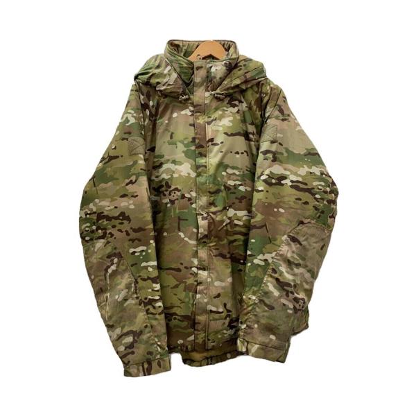 wild things tactical high loft jacket