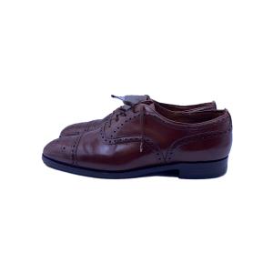 l*9様 Church's DIPLOMAT 73LAST 50F 旧チャーチ Church's◇旧チャーチ/3都市/DIPLOMAT/73ラスト/ドレスシューズ/--/BRW