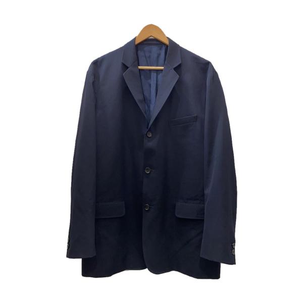 Graphpaper◆19SS/Selvage Wool Jacket/テーラードジャケット/2/ウ...
