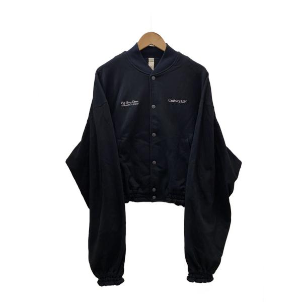 SHINYA KOZUKA◆25AW/Ordinary Local Versity/ジャケット/M/...
