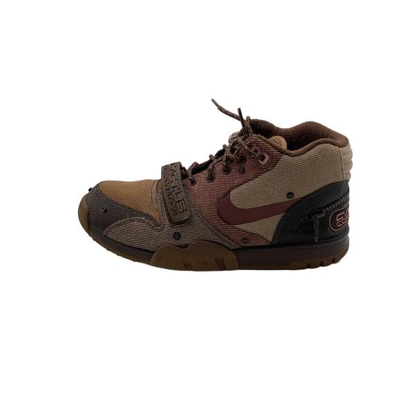 NIKE◆AIR TRAINER 1/CJ_エア トレーナー 1 X CACT.US CORP/27...