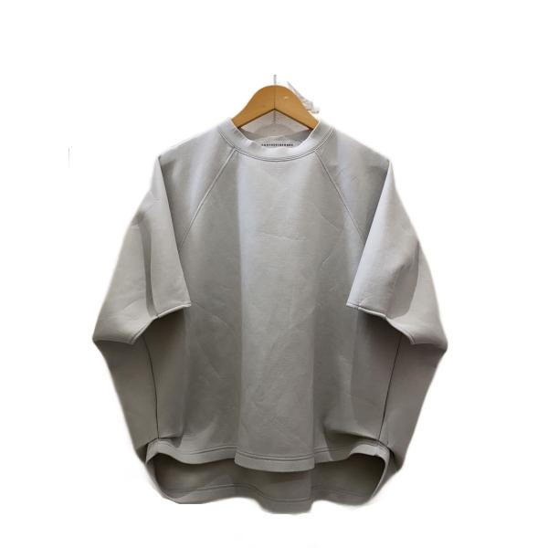 COGTHEBIGSMOKE◆HELLEN PENTAGON TOP/ポリエステル/GRY/1010...
