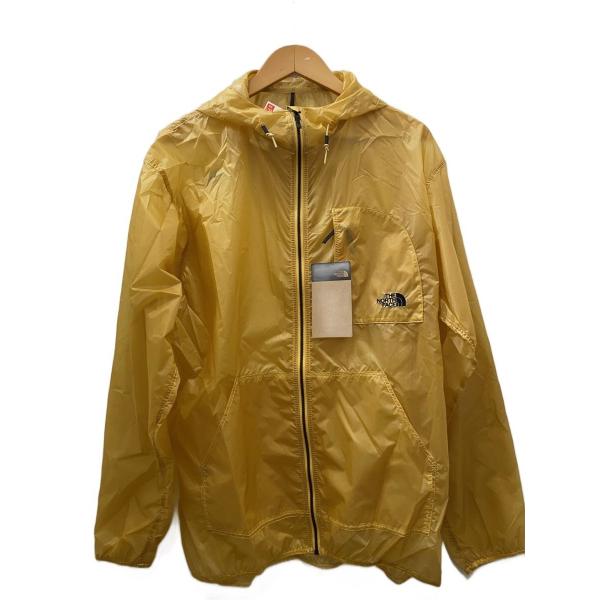 THE NORTH FACE◆Free Run Wind Parka/ナイロンジャケット/XL/ナイ...