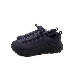 HOKA(HOKA ONE ONE)◆TOR SUMMIT/ローカットスニーカー/26.5cm/PUP/1147952 SSQ