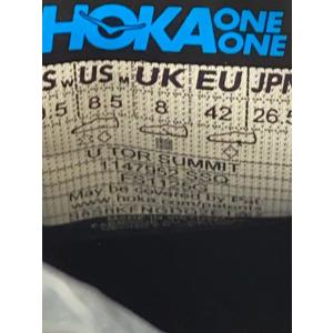 HOKA(HOKA ONE ONE)◆TOR ...の詳細画像4