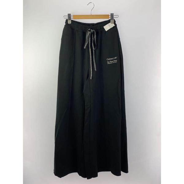 SHINYA KOZUKA◆25SS/ORDINARY HOME PANTALON/ヨゴレ・スレ・ホ...
