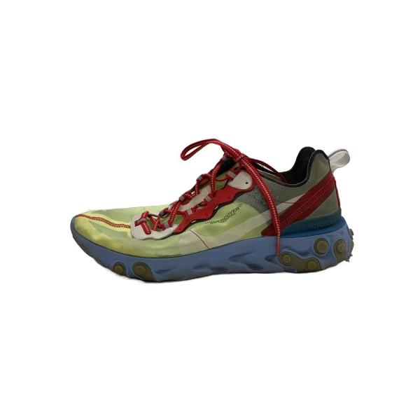 NIKE◆REACT ELEMENT 87/UNDERCOVER/リアクトエレメントアンダーカバー/...