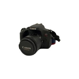 Canon デジタル一眼レフカメラ EOS Kiss X9i ダブルズームキット Canon デジタル一眼レフカメラ EOS Kiss X9i ダブルズームキット