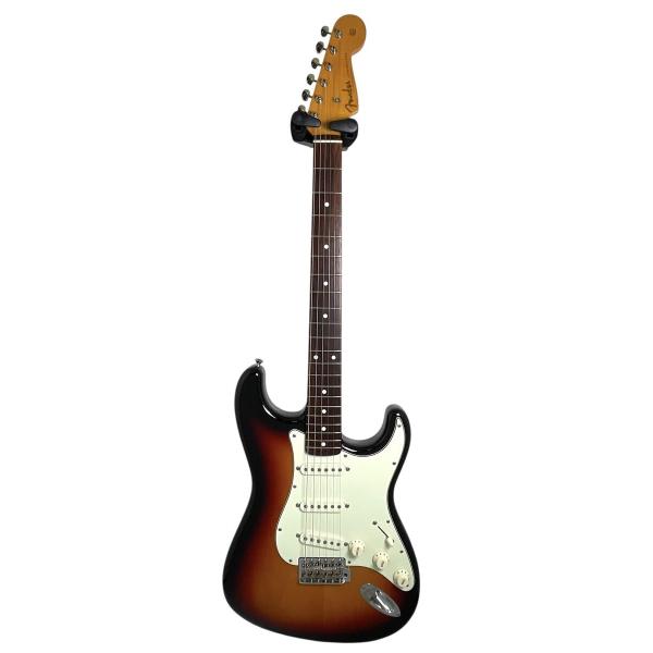 Fender◆Made in Japan Traditional 60s ST/2017/3TS/ス...