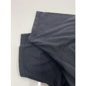 STUSSY◆Tシャツ/L/コットン/BLK/...の詳細画像4