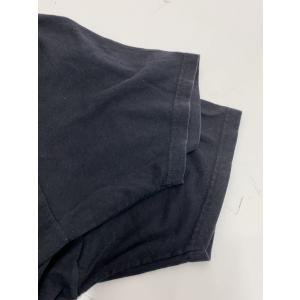 STUSSY◆Tシャツ/L/コットン/BLK/...の詳細画像5
