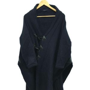 LIMI feu リミフゥ 18SS ワイドスリーブ ブラウスシャツ LW-B03-002 