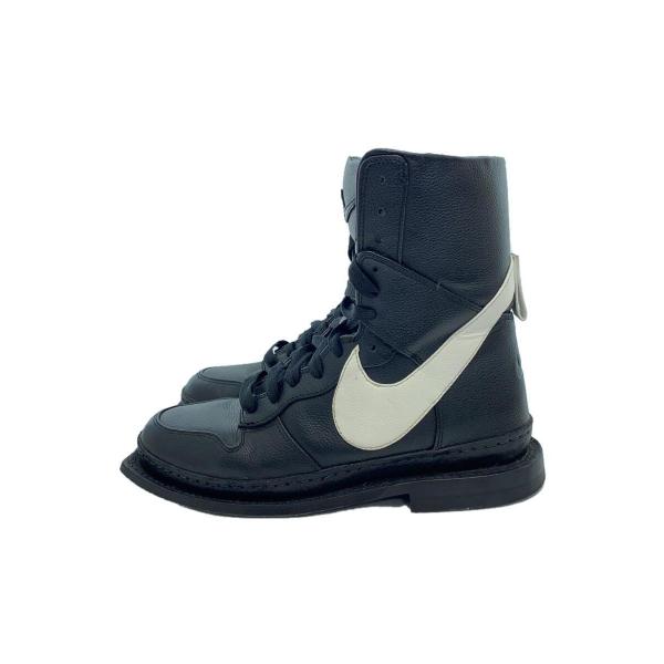 NIKE◆DUNK LUX / RT/ダンクラックス/ブラック/841647-010/27.5cm/...