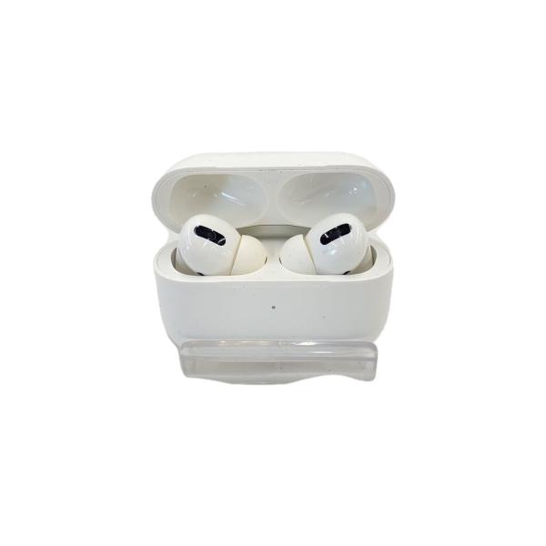 Apple◆イヤホン AirPods Pro MagSafe MLWK3J/A A2190/A208...