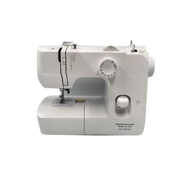 AXE YAMAZAKI/ミシン/FL-220