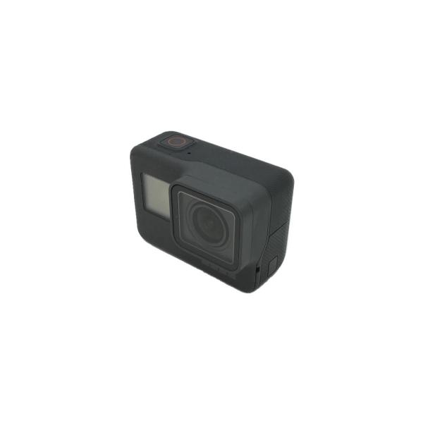 GoPro◆ビデオカメラ HERO5 BLACK CHDHX-501-JP