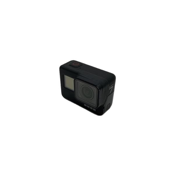 GoPro◆ビデオカメラ GoPro HERO7 BLACK CHDHX-701-FW SPCH1/...