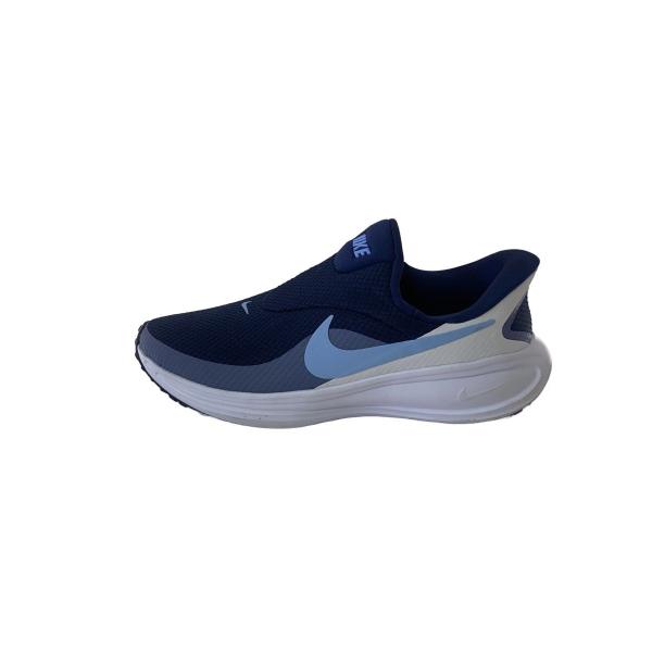 NIKE◆REVOLUTION 8 EASYON_レボリューション 8 イージーオン/25cm/BL...