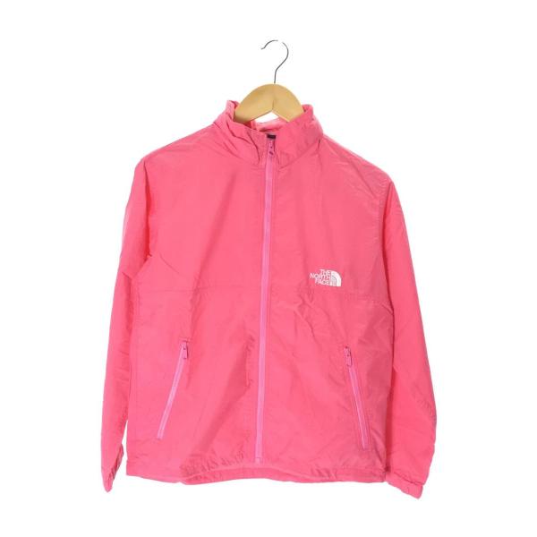 THE NORTH FACE◆COMPACT JACKET/コンパクトジャケット/150cm/ナイロ...