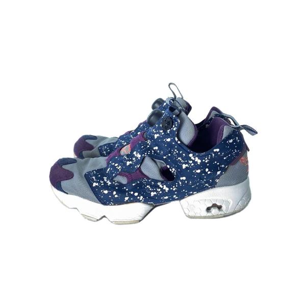 Reebok◆CLASSIC/INSTAPUMP FURY SP/インスタポンプフューリースペックル...