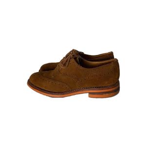 Tricker's トリッカーズ サイズ:8.5 M2508 MALTON モールトン ウィング