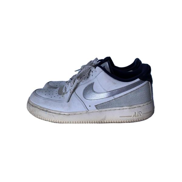 NIKE◆AIR FORCE 1 07 LV8 3M_エアフォース 1 07 LV8 3M/29cm...