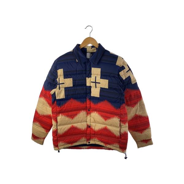 KITH◆Kith for Pendleton/Wyeth Trail Puffer Shirt J...