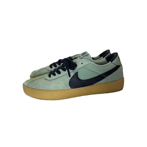 NIKE◆Nike SB Bruin React/Jade Smoke/Black/CJ1661-3...