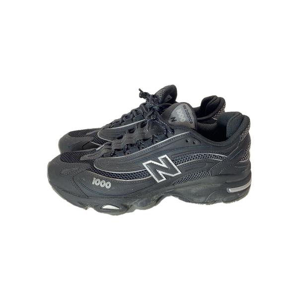 NEW BALANCE◆M1000LNY/Lunar New Year/Black/ルナニューイヤー...