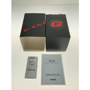 CASIO◆G-SHOCK/DW-6900TR...の詳細画像5