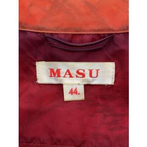 MASU◆ZIP-UP MARBLE BAND...の詳細画像2