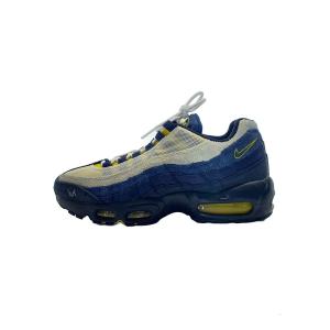 NIKE◆X ERIC KOSTON AIR MAX 95 OBSIDIAN_X エスビー エリック・コストン エアマックス95