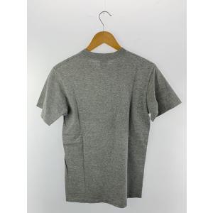 STUSSY◆00s/USA製/銀タグ/ズッカ...の詳細画像1
