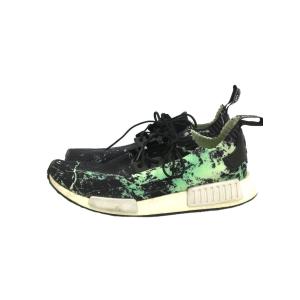 adidas◆NMD_R1 PK/エヌエムディー/28cm/BLK