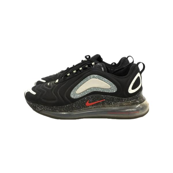 NIKE◆×UNDERCOVER/Air Max 720/ローカットスニーカー/28.5cm/BLK...