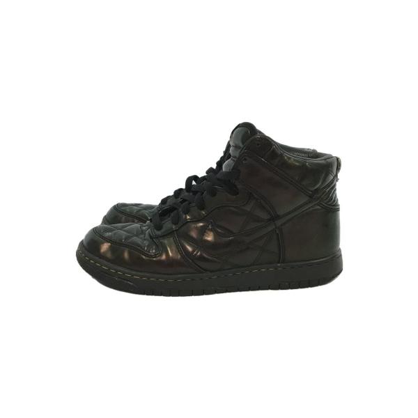 NIKE◆DUNK HIGH SUPREME/ダンクハイサプリーム/ブラック/321762-008/...