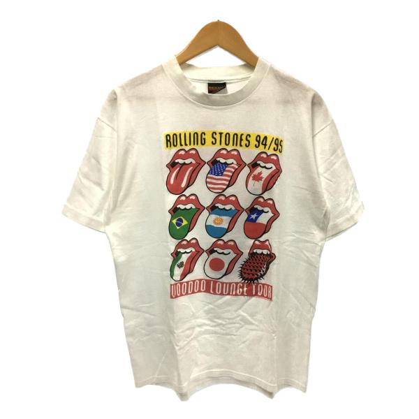 90s/The Rolling Stones/VOO DOO LOUNGE TOUR 94/95/T...