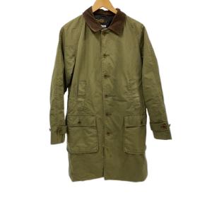 FREEMANS SPORTING CLUB◆襟...の商品画像