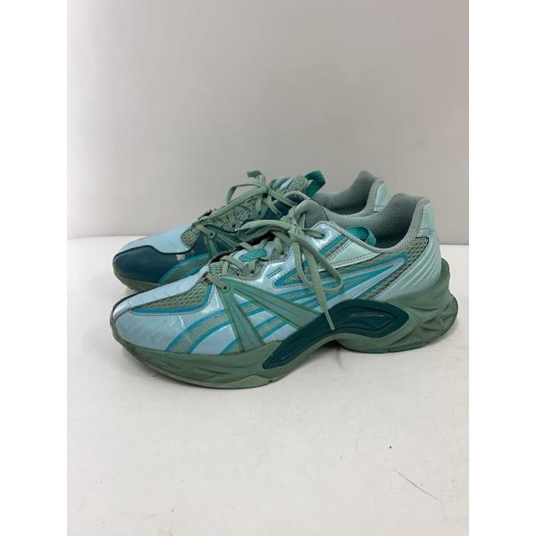 ASICS◆×kiko kostadinov/箱有/ローカットスニーカー/28cm/BLU/1201...