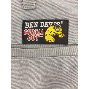 BEN DAVIS◆GORILA CUT/カッ...の詳細画像3