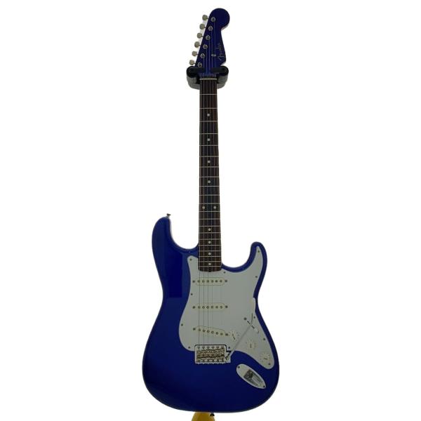 Fender Japan◆ST62-80TX/Jupiter Blue/2006〜2008/テキサス...