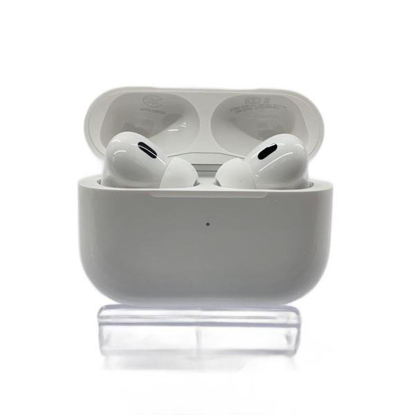 Apple◆AirPods Pro 第2世代 MagSafe充電ケースUSB-C A2968/304...