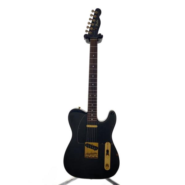 Fender Japan◆TLG80-60/BLK/1984〜1987/純正ゴールドハードウェア/キ...